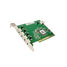 Iogear 5 Port Hi-Speed USB 2.0 PCI Card